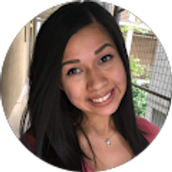 Profile photo of Norma Jean Hidalgo