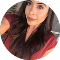 Profile photo of Nancy Salcedo