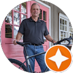 Profile photo of Thomas Sailors