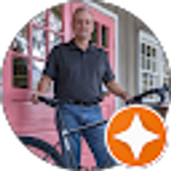 Profile photo of Thomas Sailors