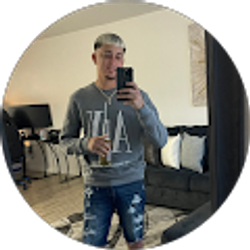Profile photo of Klein Collazo