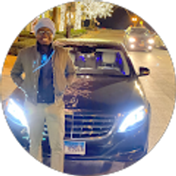 Profile photo of John Mery