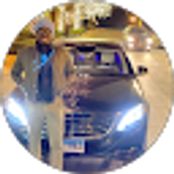 Profile photo of John Mery
