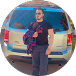 Profile photo of Karan Sharma