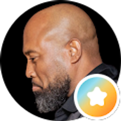 Profile photo of Jeremiah St. Helen