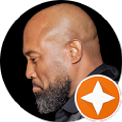 Profile photo of Jeremiah St. Helen