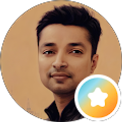 Profile photo of Shubham Sharma