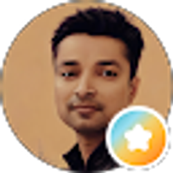 Profile photo of Shubham Sharma