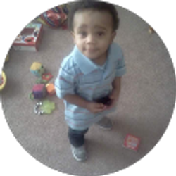 Profile photo of Cassius Clay