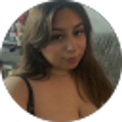 Profile photo of Jasmine Jaimes