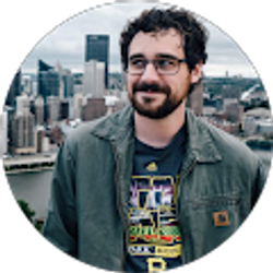 Profile photo of Jon Cofer