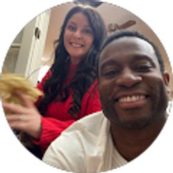 Profile photo of Gerald Monu