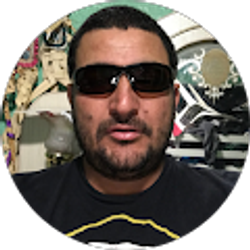 Profile photo of Sergio Hercules