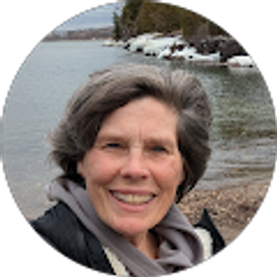 Profile photo of Shelagh Connor Shapiro