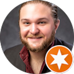 Profile photo of Simon R Tiffin