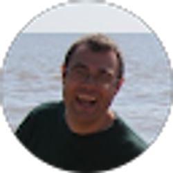Profile photo of Justin Baines