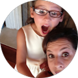 Profile photo of Amber Enright