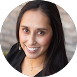 Profile photo of Angelina Ullom