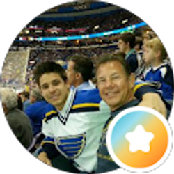 Profile photo of Mark Church