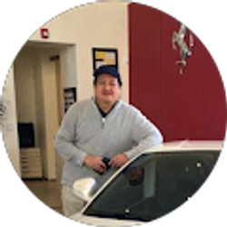 Profile photo of Budy Soetomo