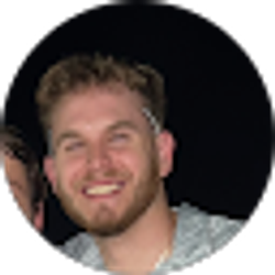 Profile photo of Mat Davenport