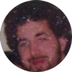 Profile photo of Brian Berryman