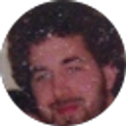 Profile photo of Brian Berryman