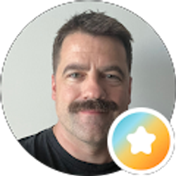 Profile photo of Matthew Horne