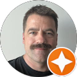 Profile photo of Matthew Horne