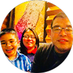 Profile photo of Raymund Aguilar