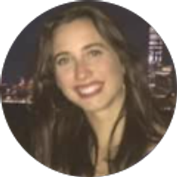 Profile photo of Madeline Norris