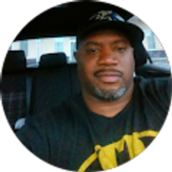 Profile photo of Reggie Logan