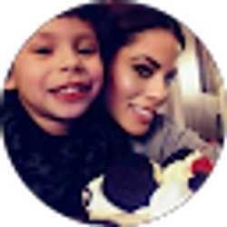 Profile photo of Olga Carrizosa