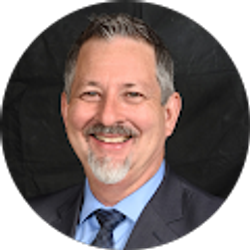 Profile photo of David Leavell