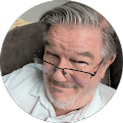 Profile photo of Mike Creamer