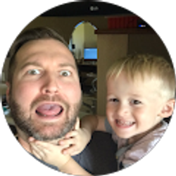 Profile photo of Kevin Offield