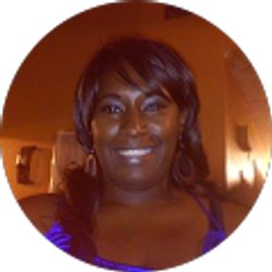 Profile photo of Jocelyn Toliver