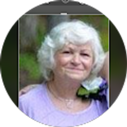 Profile photo of Margaret Conrad