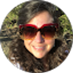 Profile photo of Amy Wettig