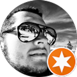 Profile photo of Cody Gibson