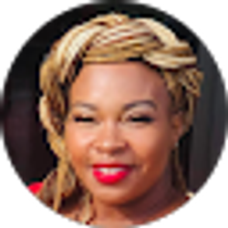 Profile photo of Nefrateri Ellis