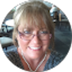 Profile photo of Debra Krueger