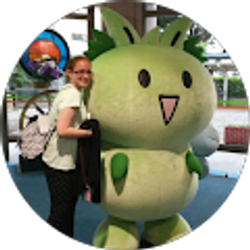 Profile photo of Paloma Segura