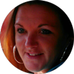 Profile photo of Christina Creasy (*LoWBoY214*)