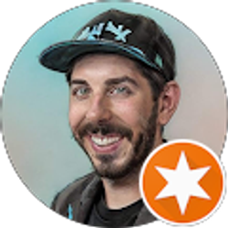 Profile photo of Nick Clark