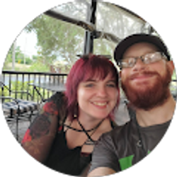 Profile photo of Ash Mcconnell