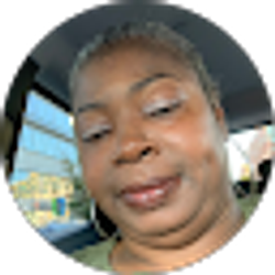 Profile photo of Lakeshia Brown