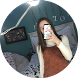 Profile photo of Moriah Poe