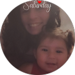 Profile photo of Zoe's Mommy Guzman