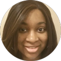 Profile photo of Mariah Fisher